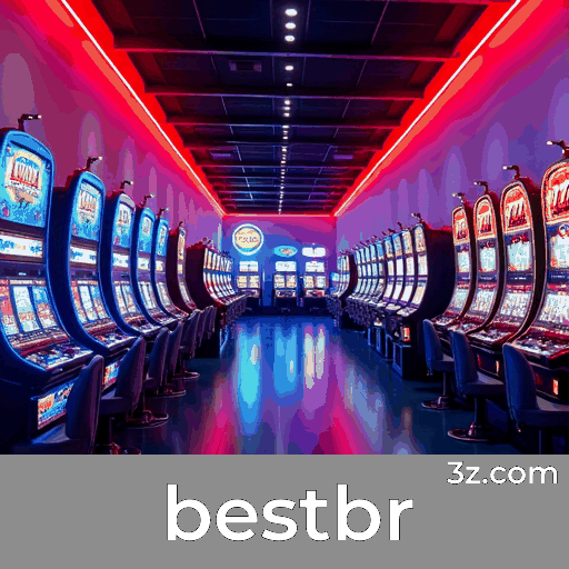 Tecnologia de Ponta da bestbr: Plataforma Inovadora