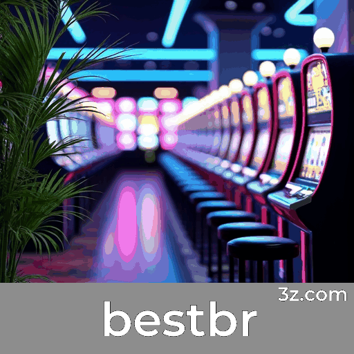 Qualidade Excepcional de Casino no bestbr: Jogos Premium e Atendimento Exclusivo