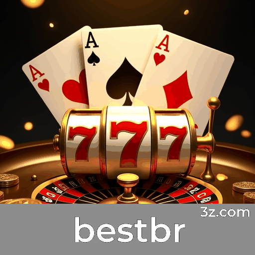 Qualidade Excepcional de Casino no bestbr: Jogos Premium e Atendimento Exclusivo