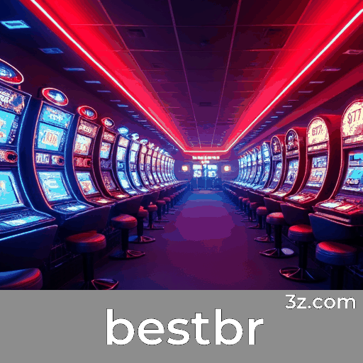 Bestbr: Jogos de Cassino Cheios de Emoção e Oportunidades