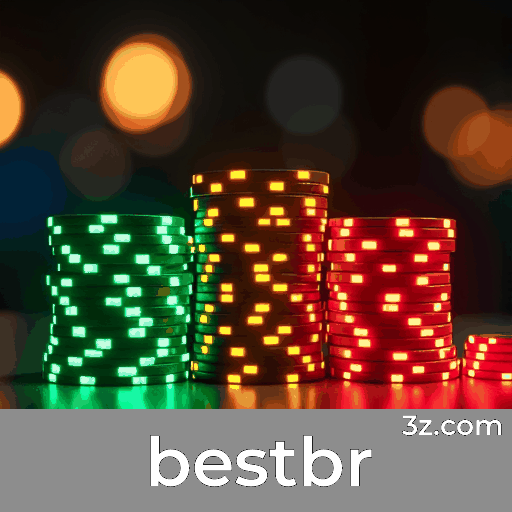 Experiência Mobile com Aplicativo da bestbr: Design Responsivo Avançado