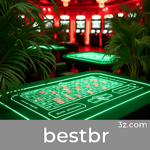 Bestbr: Seu Cassino Online Seguro e Confiável